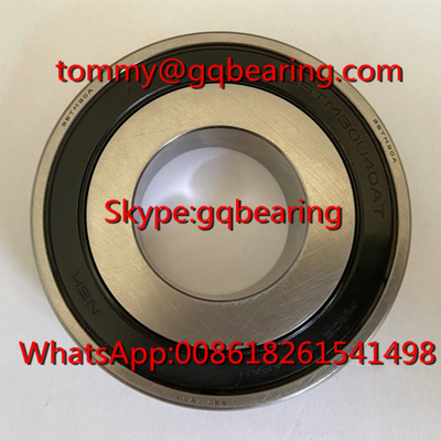 NSK 35TM30A Otomotiv rulmanları 35TM30U40AL Derin kanarya küre rulmanı