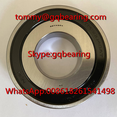NSK 35TM30A Otomotiv rulmanları 35TM30U40AL Derin kanarya küre rulmanı