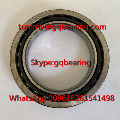 SKL H75A F-586845 Otomotiv rulmanları ID 110mm Tekerlek Merkezi rulmanı