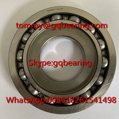 NSK B32Z-6 Tek Satırlı Derin Çukurlu Top Taşıyıcısı B32Z-6UR