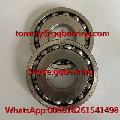NSK B32Z-6 Tek Satırlı Derin Çukurlu Top Taşıyıcısı B32Z-6UR