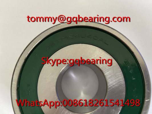 NSK 35TM24U40AL Tek sıra 35TM24 Otomobil rulmanları