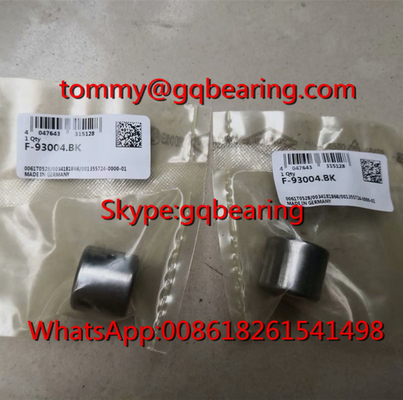 Düşük Fiyatlı İğne Rol rulmanı BK 0509 TN BK0509 BK0509-TV 5x9x9mm