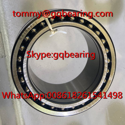 Gcr15 Çelik malzemesi NKIB5911 Kombine iğneli rulo rulman 55x80x38mm