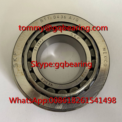 BT1-0436A/Q Flanged Conical Roller Bearing BT1-0436 A/Q Otomobil rulmanı