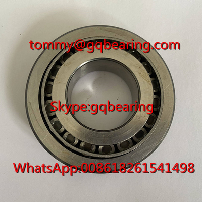 BT1-0436A/Q Flanged Conical Roller Bearing BT1-0436 A/Q Otomobil rulmanı