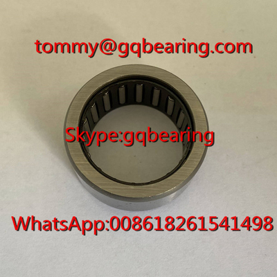 Gcr15 Çelik malzemesi INA F-225538 20x28x13mm iğne rulo rulman