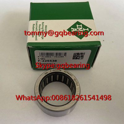 Gcr15 Çelik malzemesi INA F-225538 20x28x13mm iğne rulo rulman