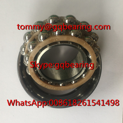 Gcr15 Çelik INA 4620147100 Makineler için Farklılık rulmanları
