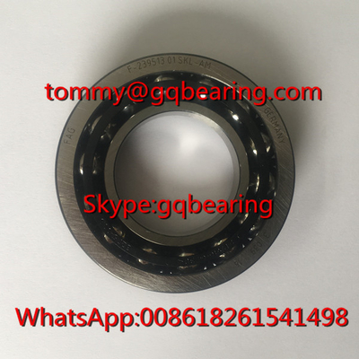 Gcr15 Çelik INA 4620147100 Makineler için Farklılık rulmanları