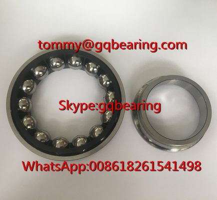 Gcr15 Çelik INA 4620147100 Makineler için Farklılık rulmanları