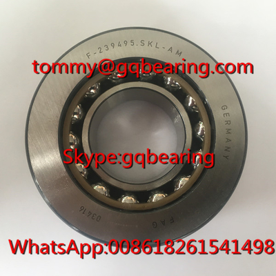 F-239495 konik rulo diferansiyel otomotiv rulmanları