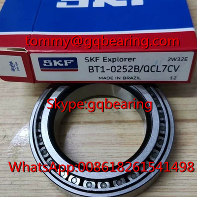 BT1-0252B/QCL7CV Otomotiv konik rulo rulmanı ID 48mm