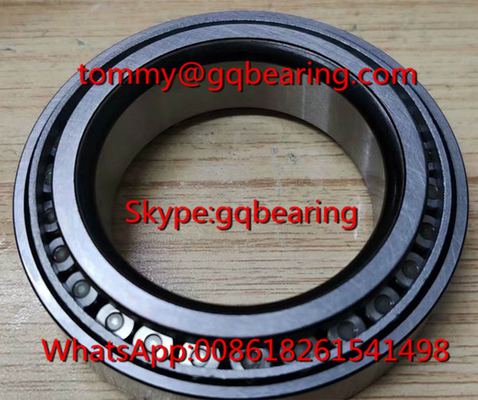 BT1-0252B/QCL7CV Otomotiv konik rulo rulmanı ID 48mm