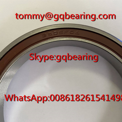 Gcr15 95DSF01 Derin Çukurlu Top Taşıyıcısı 90363-95003 95*120*17mm