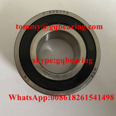 F-806172 Hyundai IX35 Aracı için Tek Satırlı Derin Çukurlu Top Taşıyıcısı