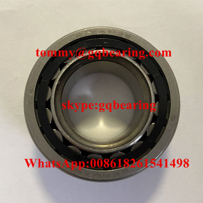 19mm Kalınlığı F-561129 İğne Rol rulman yatak açık tip