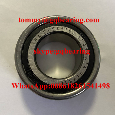 OD 52.5mm Çelik Kafes İğne Rol rulmanı F-223356-551