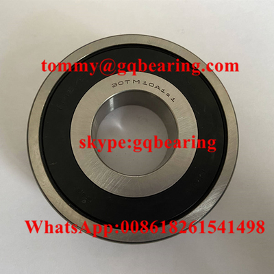 Gcr15 30TM10 30TM10A1 Derin Çukurlu Top Taşıyıcısı 20 mm Kalınlığı