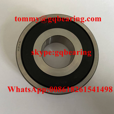 Gcr15 30TM10 30TM10A1 Derin Çukurlu Top Taşıyıcısı 20 mm Kalınlığı