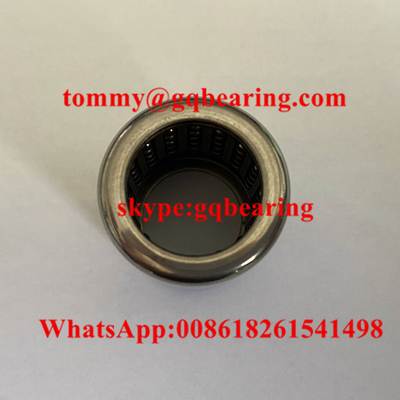 Gcr15 çelik malzemesi INA F-212495.06 Doğrusal Top Taşıma F-212495 Doğrusal Kabuk
