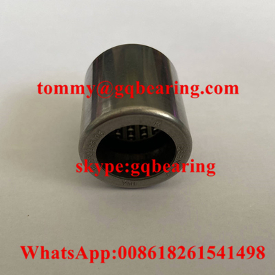 Gcr15 çelik malzemesi INA F-212495.06 Doğrusal Top Taşıma F-212495 Doğrusal Kabuk