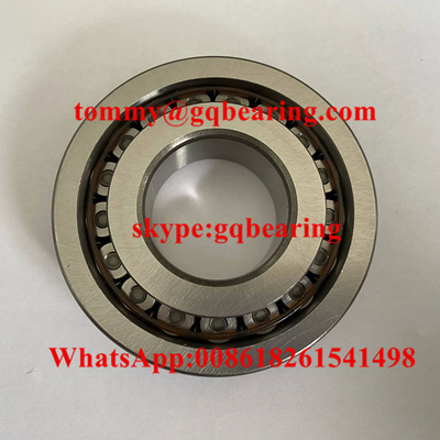 LBT1B328236A/QVA617 Çelik Kafes Flanged Roller Lageri Gcr15