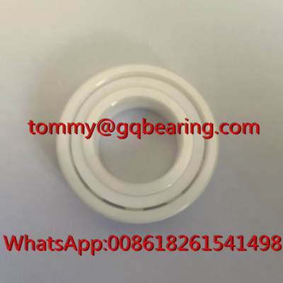 Nylon Kafes 6005CE ZrO2 Seramik Derin Çukurlu Top Taşıma Kalınlığı 20mm