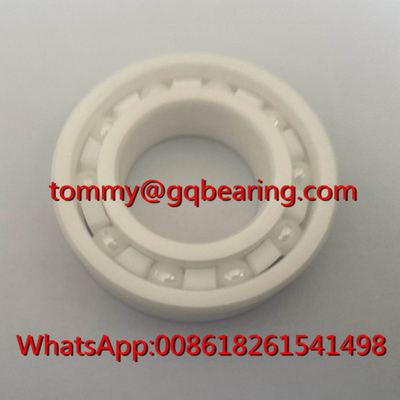 Nylon Kafes 6005CE ZrO2 Seramik Derin Çukurlu Top Taşıma Kalınlığı 20mm
