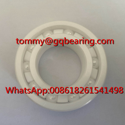 Nylon Kafes 6005CE ZrO2 Seramik Derin Çukurlu Top Taşıma Kalınlığı 20mm