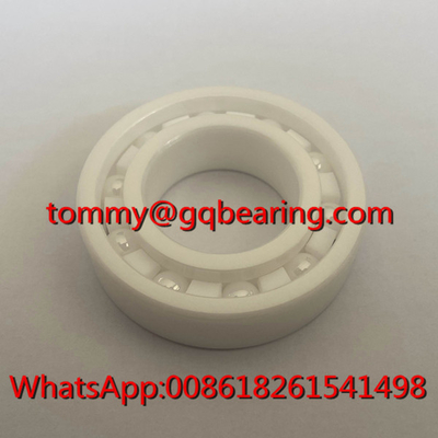 Nylon Kafes 6005CE ZrO2 Seramik Derin Çukurlu Top Taşıma Kalınlığı 20mm