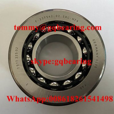 Derin kanatlı otomatik diferansiyel rulman F-237542.02.SKL-H79 44.5*102*37.5mm