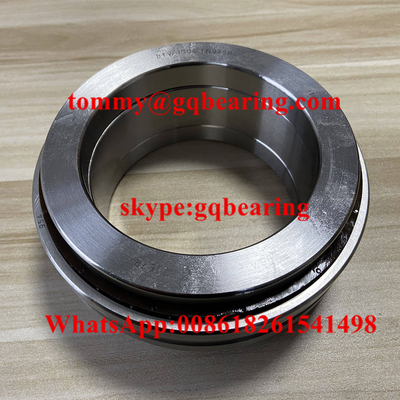 Gcr15 BTW100CTN/SP Güçlü açılı temas rulmanı OD 150mm