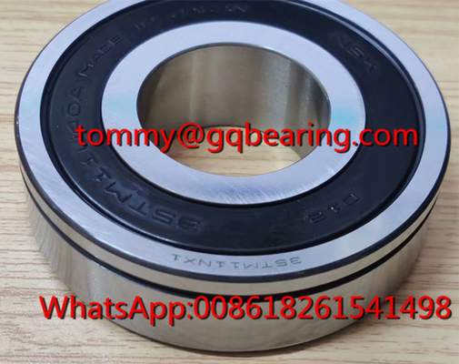 35TM11U40A Gcr15 Şanzıman Derin Çukurlu Top Taşıyıcısı OD 80mm