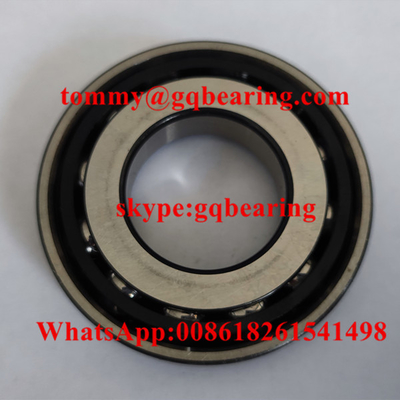 F-566311.02 P0 Farklı itiş topu rulmanları 64*15*30.1mm