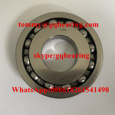 OD 65mm Gcr15 Çelik Derin Çukurlu Top Taşıyıcı Açık Mühür B29-1B