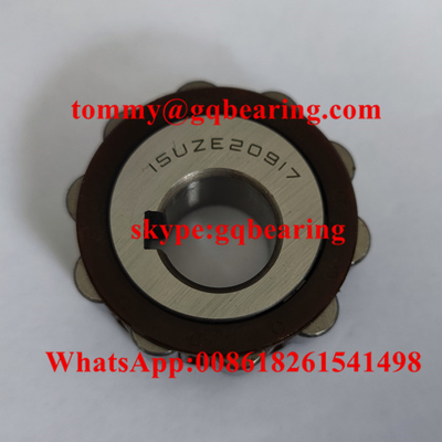 Toptan KOYO NTN 15UZE20917 Silindrik Eksantrik Rol rulman 15X40.5X14mm