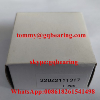Nylon Kafes Eksantrik Silindrik Taşıma 22UZ2111317T2 PX1 Hız azaltıcısı için