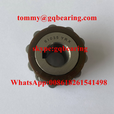61035 YRX Eksantrik Tipi Silindrik Rol rulmanları