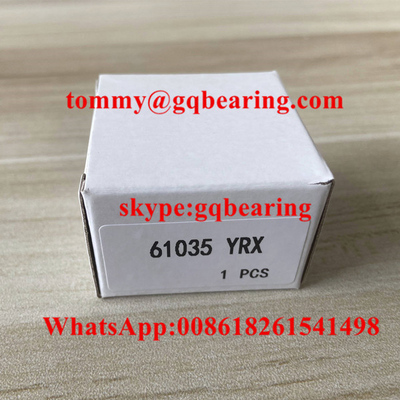 61035 YRX Eksantrik Tipi Silindrik Rol rulmanları
