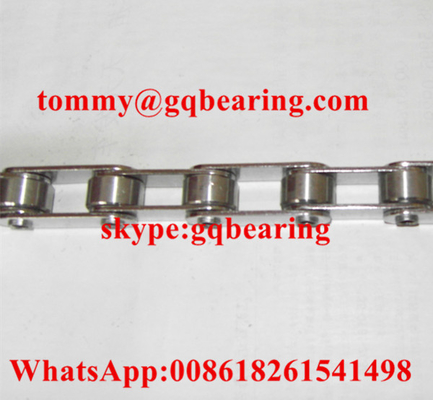 C2082HHPSS SUS304 Pin Chain Lineer Ball Bearing OEM korozyona dayanıklı
