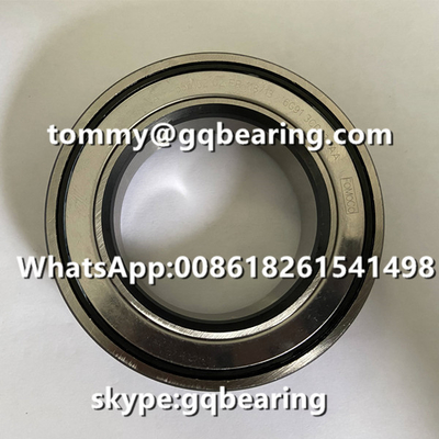 Gcr15 çelik malzemesi INA F-555102.01 Tek Satır Derin Çukurlu Top Taşıma 45x75x19mm