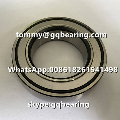 Gcr15 çelik malzemesi INA F-555102.01 Tek Satır Derin Çukurlu Top Taşıma 45x75x19mm