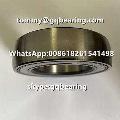 Gcr15 çelik malzemesi INA F-555102.01 Tek Satır Derin Çukurlu Top Taşıma 45x75x19mm