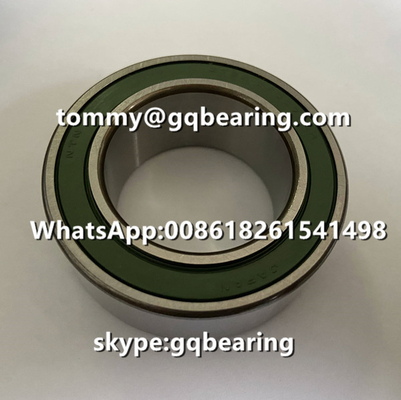 DF0676 Tek Satırlı Derin Çukurlu Top Taşıyıcısı 20 mm Kalınlığı