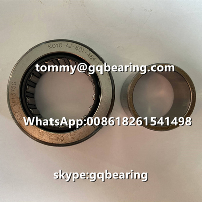 ID 29mm Gcr15 Otomotiv iğne rulo rulmanı F-232349