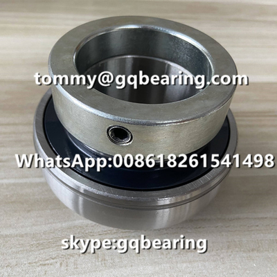 OD 100mm Gcr15 Radial Derin Çukurlu Top Taşıyıcısı GE55-KRR-B