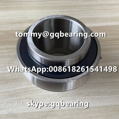 OD 100mm Gcr15 Radial Derin Çukurlu Top Taşıyıcısı GE55-KRR-B
