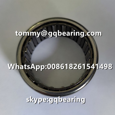 Gcr15 çelik malzemesi INA F-211810 İç halka 32x42x18mm olmadan iğneli rulo rulmanı