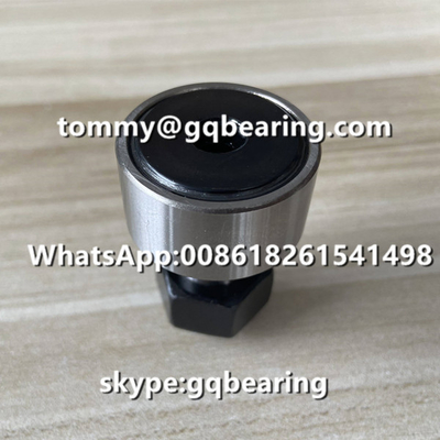 CNC Makine KR35PP Stud Type Track Roller Bearing OD 35mm roller track bearings
